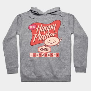 The Happy Platter Hoodie